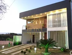 Casa de Condomínio com 4 Quartos à venda, 285m² no Alphaville, Rio das Ostras - Foto 1