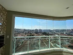 Apartamento com 3 Quartos à venda, 101m² no Centro, Araraquara - Foto 2