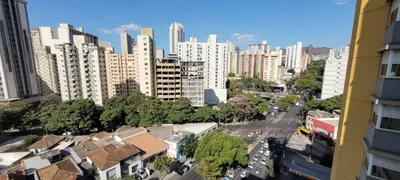 Conjunto Comercial / Sala para alugar, 96m² no Lourdes, Belo Horizonte - Foto 2