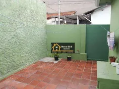 Casa com 2 Quartos à venda, 154m² no Nova Gerti, São Caetano do Sul - Foto 5