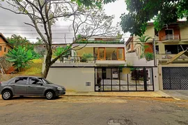 Casa com 3 Quartos à venda, 297m² no Vila Inah, São Paulo - Foto 47