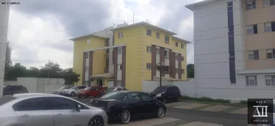 Apartamento com 3 Quartos à venda, 51m² no Fazendinha, Curitiba - Foto 22