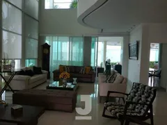 Casa com 3 Quartos à venda, 350m² no Alphaville Dom Pedro, Campinas - Foto 40