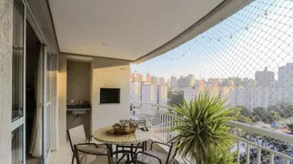 Apartamento com 3 Quartos à venda, 118m² no Vila Mariana, São Paulo - Foto 1