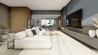 Casa de Condomínio com 4 Quartos à venda, 395m² no São Simão, Criciúma - Foto 6