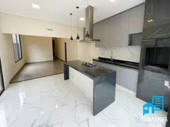 Casa de Condomínio com 3 Quartos à venda, 204m² no Quinta do Lago Residence, São José do Rio Preto - Foto 6