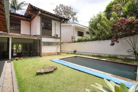 Casa com 4 Quartos à venda, 251m² no Vila Tramontano, São Paulo - Foto 37