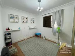 Apartamento com 3 Quartos à venda, 130m² no Vila Marlene, São Bernardo do Campo - Foto 22