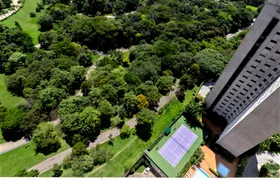 Cobertura com 5 Quartos para venda ou aluguel, 890m² no Jardim Universidade Pinheiros, São Paulo - Foto 62