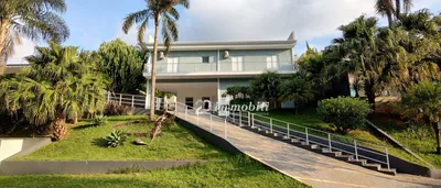 Casa de Condomínio com 3 Quartos à venda, 300m² no Parque das Artes, Embu das Artes - Foto 1