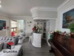 Apartamento com 4 Quartos para alugar, 236m² no Chácara Inglesa, São Bernardo do Campo - Foto 6