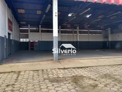 Prédio Inteiro para venda ou aluguel, 1320m² no Parque Residencial Nova Caçapava, Caçapava - Foto 2