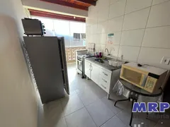 Apartamento com 2 Quartos à venda, 55m² no Praia do Sapê, Ubatuba - Foto 4