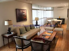 Apartamento com 2 Quartos para venda ou aluguel, 115m² no Consolação, São Paulo - Foto 1