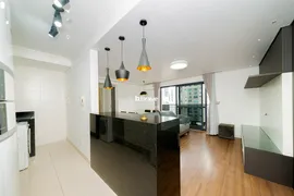 Apartamento com 2 Quartos para alugar, 66m² no Batel, Curitiba - Foto 11