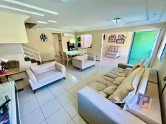 Casa de Condomínio com 4 Quartos à venda, 166m² no Lagoa Redonda, Fortaleza - Foto 5
