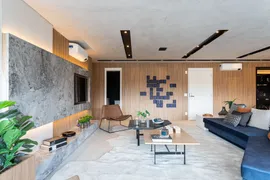 Apartamento com 3 Quartos à venda, 167m² no Vila Romana, São Paulo - Foto 42