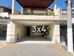 Casa de Condomínio com 3 Quartos à venda, 144m² no Campo Limpo, São Paulo - Foto 20
