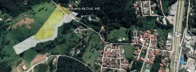 Terreno / Lote / Condomínio à venda, 14020m² no Portão, Atibaia - Foto 1