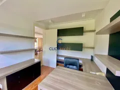 Casa de Condomínio com 6 Quartos à venda, 700m² no Loteamento Arboreto dos Jequitibás, Campinas - Foto 8