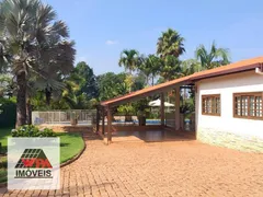 Casa de Condomínio com 3 Quartos à venda, 412m² no Centro, Santa Bárbara D'Oeste - Foto 21