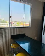 Kitnet com 1 Quarto para alugar, 30m² no Setor Sol Nascente, Goiânia - Foto 9