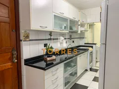 Apartamento com 3 Quartos à venda, 113m² no Praia das Pitangueiras, Guarujá - Foto 15