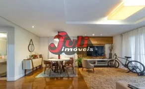 Apartamento com 3 Quartos à venda, 145m² no Vila Caminho do Mar, São Bernardo do Campo - Foto 3