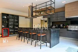 Casa de Condomínio com 3 Quartos para alugar, 305m² no Alphaville Nova Esplanada, Votorantim - Foto 3