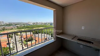 Apartamento com 2 Quartos à venda, 61m² no Jardim Saira, Sorocaba - Foto 26