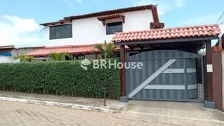 Casa de Condomínio com 3 Quartos à venda, 300m² no Setor Habitacional Contagem, Brasília - Foto 30