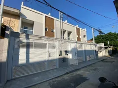 Sobrado com 3 Quartos à venda, 122m² no Vila Homero Thon, Santo André - Foto 4