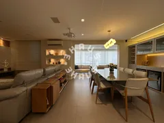 Apartamento com 3 Quartos à venda, 125m² no Brooklin, São Paulo - Foto 11