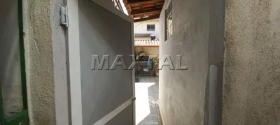 Casa com 3 Quartos à venda, 180m² no Mandaqui, São Paulo - Foto 27