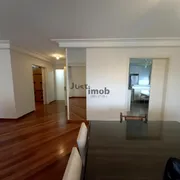 Apartamento com 3 Quartos para alugar, 212m² no Vila Nova Conceição, São Paulo - Foto 5