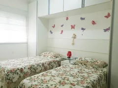 Apartamento com 3 Quartos para alugar, 116m² no Riviera de São Lourenço, Bertioga - Foto 12