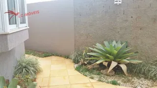 Casa com 4 Quartos à venda, 400m² no Condomínio Terras do imperador, Americana - Foto 24