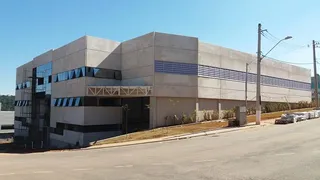 Galpão / Depósito / Armazém para alugar, 980m² no Parque Industrial San Jose, Cotia - Foto 2