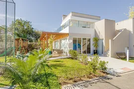 Casa de Condomínio com 3 Quartos à venda, 237m² no Santa Cândida, Curitiba - Foto 47