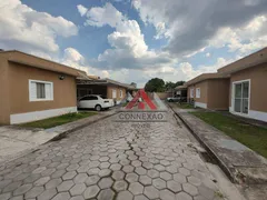 Casa de Condomínio com 2 Quartos à venda, 57m² no Jardim Casa Branca, Suzano - Foto 4