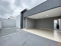 Casa com 3 Quartos à venda, 98m² no Residencial Morada Nobre, Caldas Novas - Foto 1