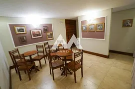 Apartamento com 4 Quartos à venda, 90m² no Lourdes, Belo Horizonte - Foto 5