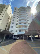 Apartamento com 3 Quartos à venda, 91m² no Jardim Ipê, Itatiba - Foto 2