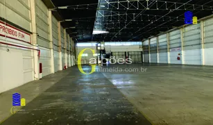 Galpão / Depósito / Armazém para alugar, 1600m² no Tamboré, Barueri - Foto 2