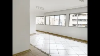 Apartamento com 3 Quartos à venda, 145m² no Bigorrilho, Curitiba - Foto 14