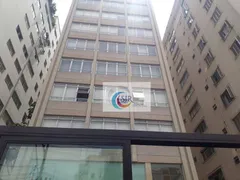 Conjunto Comercial / Sala para alugar, 103m² no Jardins, São Paulo - Foto 17