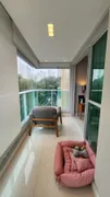 Apartamento com 4 Quartos à venda, 157m² no Graça, Salvador - Foto 33