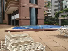 Apartamento com 4 Quartos à venda, 188m² no Anchieta, Belo Horizonte - Foto 16