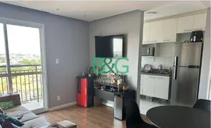 Apartamento com 1 Quarto à venda, 43m² no Vila Santo Estéfano, São Paulo - Foto 3