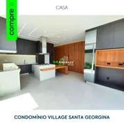 Casa de Condomínio com 3 Quartos à venda, 203m² no Village Santa Georgina , Franca - Foto 2